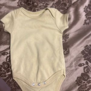Baby 0-3 Months Shirts